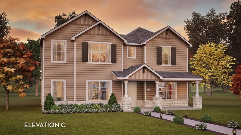 Virtual tour of 351 Yosemite Dr