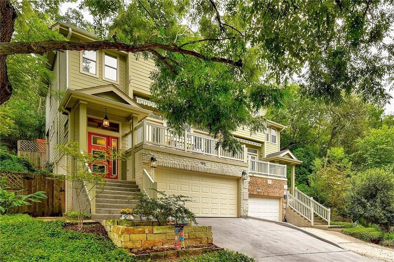Virtual tour of 3510 Wendel Cv Unit #4
