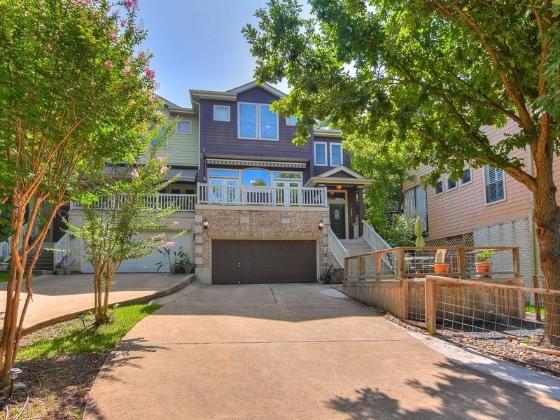 Virtual tour of 3510 Wendel Cv Unit #7