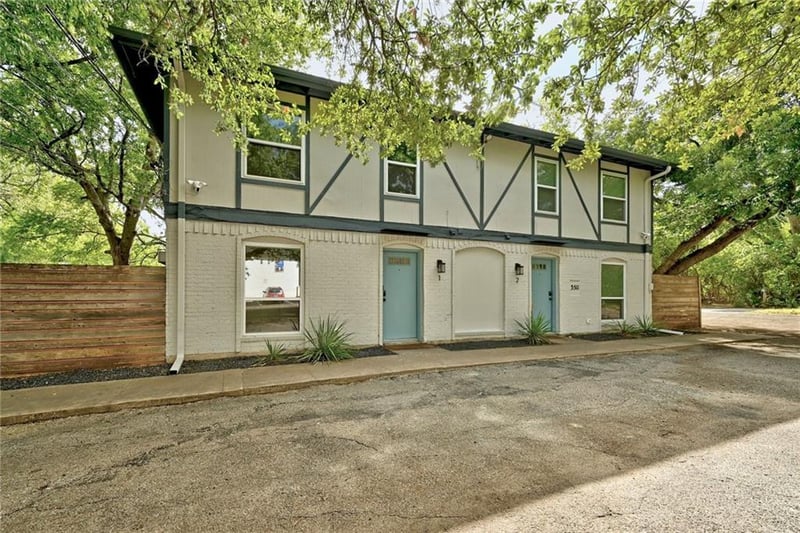 Virtual tour of 3511 Alpine CIR Unit #1