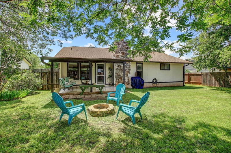 Virtual tour of 3512 Cornerstone ST