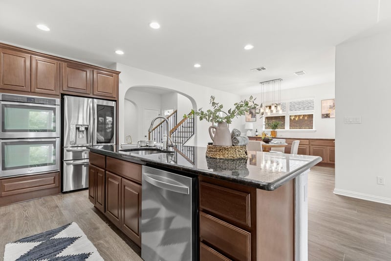 Virtual tour of 3513 Penelope Way