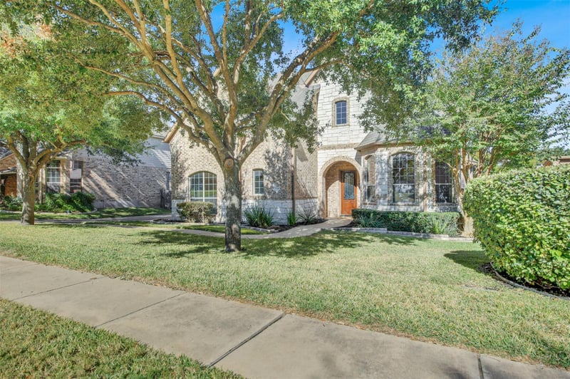 Virtual tour of 3514 Aquamarine Dr