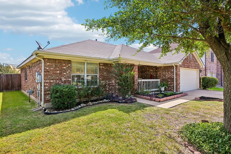 Virtual tour of 3519 Cheyenne ST