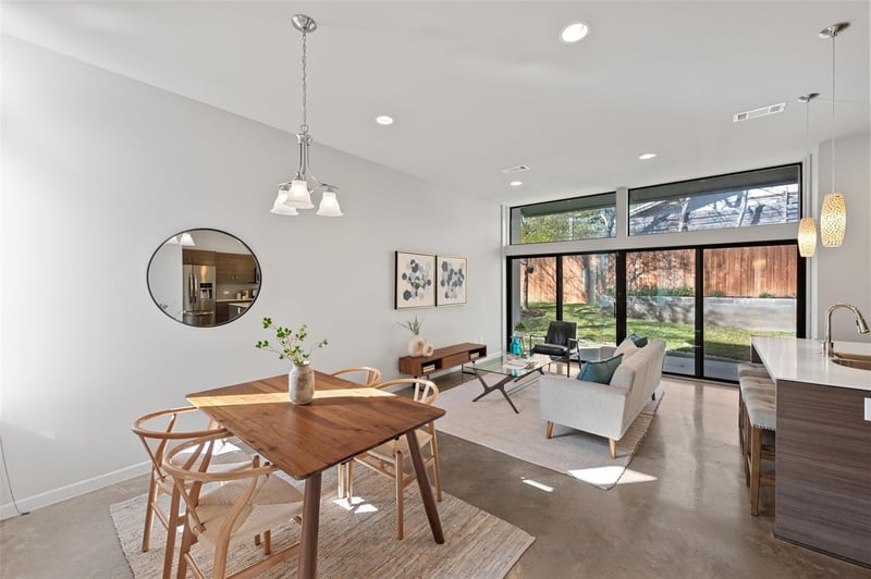 Virtual tour of 3524 Charlotte Rose DR
