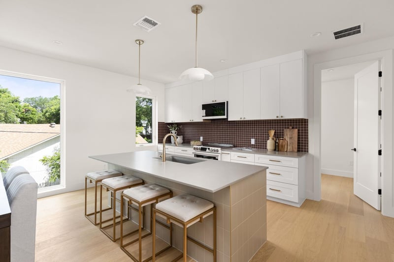 Virtual tour of 3524 Gonzales ST Unit #1A