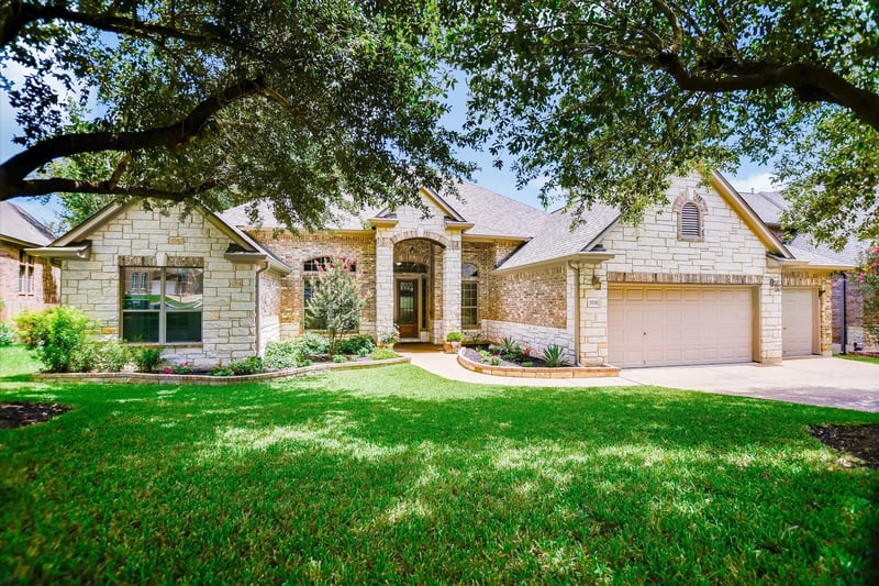 Virtual tour of 3526 Aquamarine DR