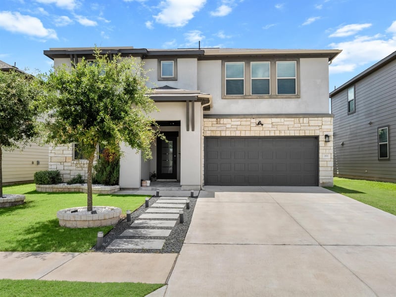 Virtual tour of 353 Capstone RD