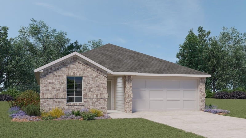 Virtual tour of 353 Presley DR