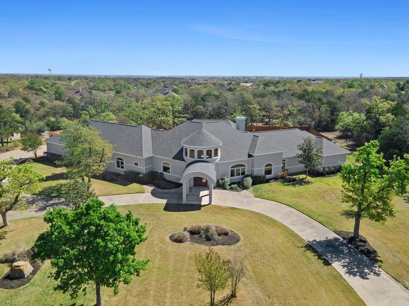 Virtual tour of 353 Stephen F Austin Blvd