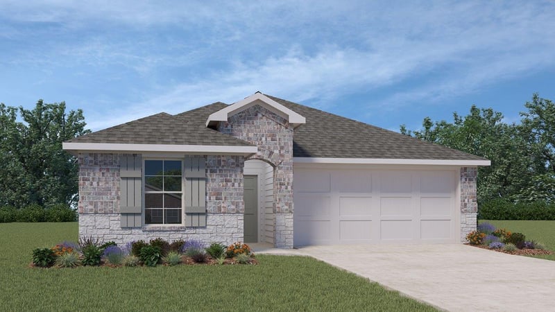 Virtual tour of 354 Presley DR