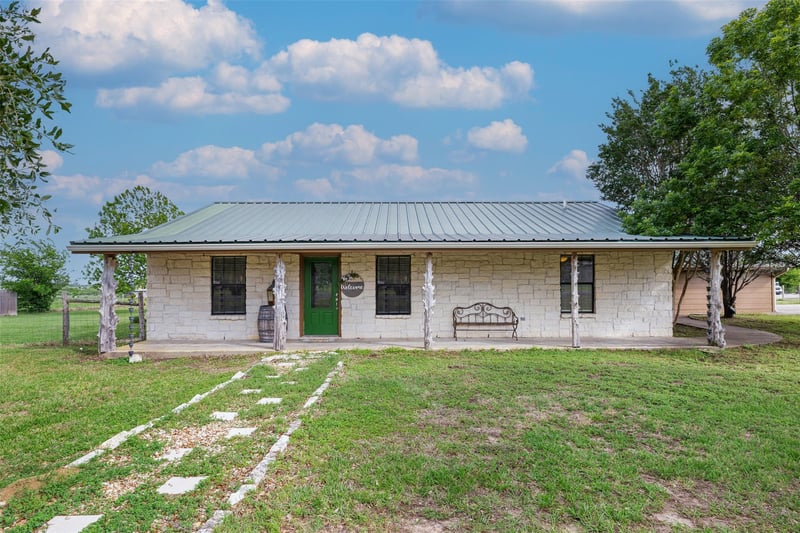 Virtual tour of 3540 Fisher Ranch Rd