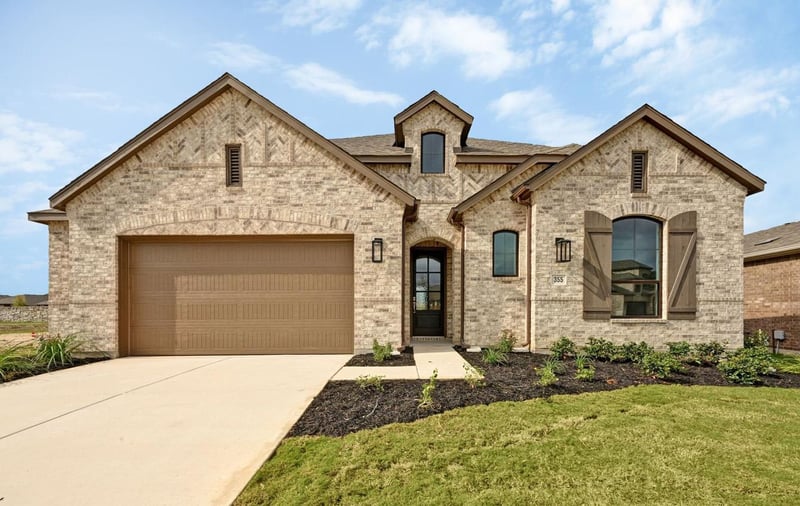 Virtual tour of 355 Tumbling Creek Run