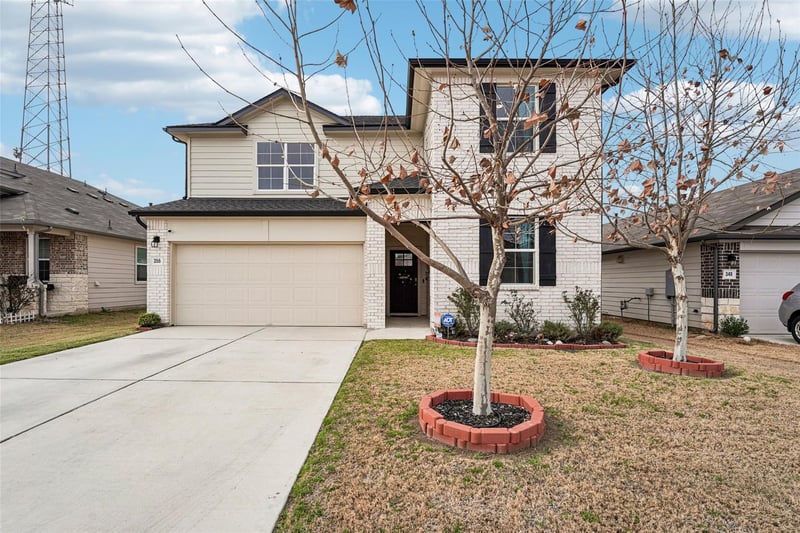 Virtual tour of 356 Spider Lily Dr