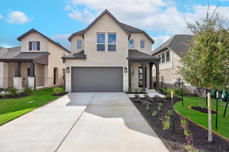 Virtual tour of 357 Blue Summit Bnd