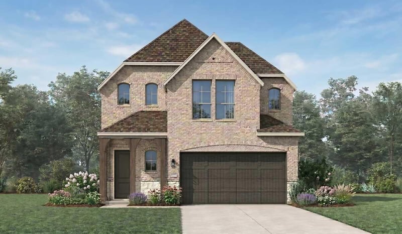Virtual tour of 357 Blue Summit BND