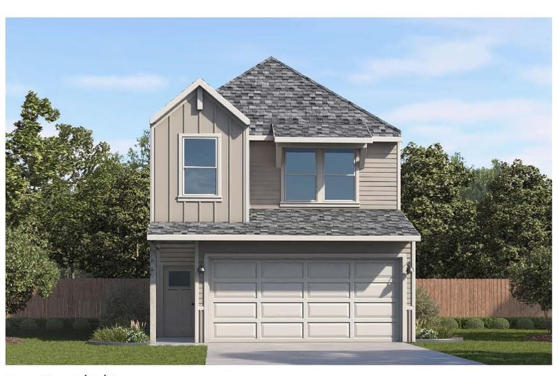 Virtual tour of 357 Old Stagecoach Rd