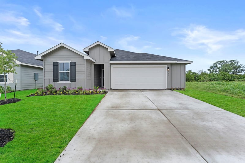 Virtual tour of 358 Denali Dr