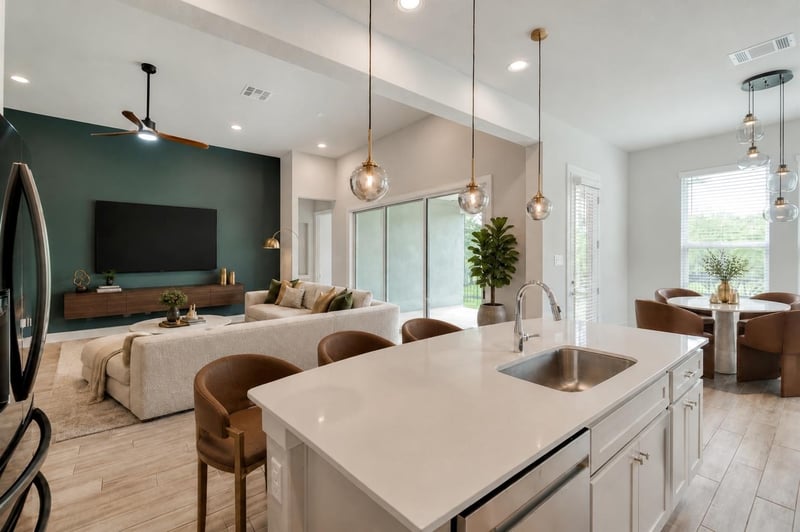 Virtual tour of 359 Raptor Beak Way