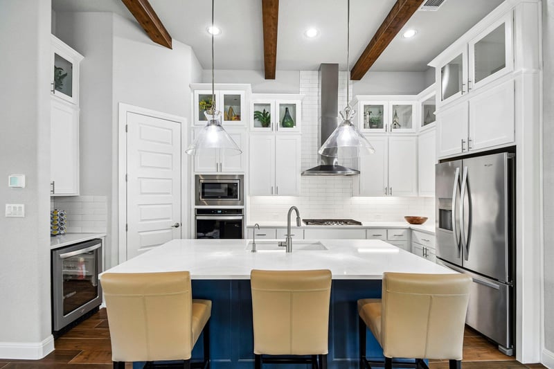 Virtual tour of 360 Mendocino LN