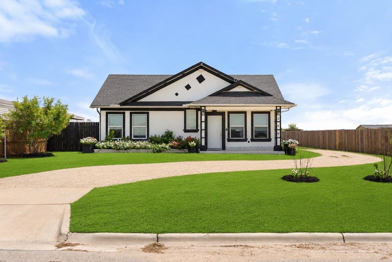 Virtual tour of 360 Vaquero LN