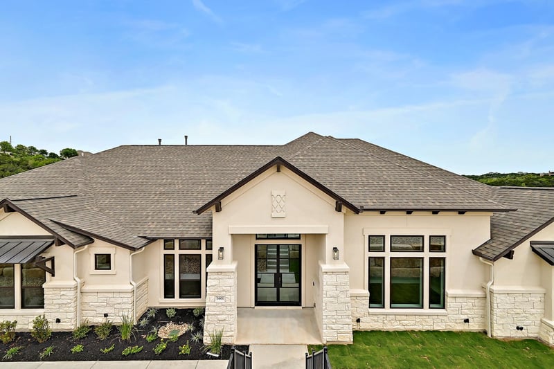 Virtual tour of 3601 Easy Money ST