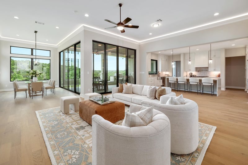 Virtual tour of 3601 Easy Money ST