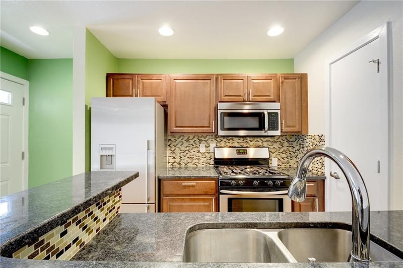 Virtual tour of 3601 Menchaca RD Unit #114
