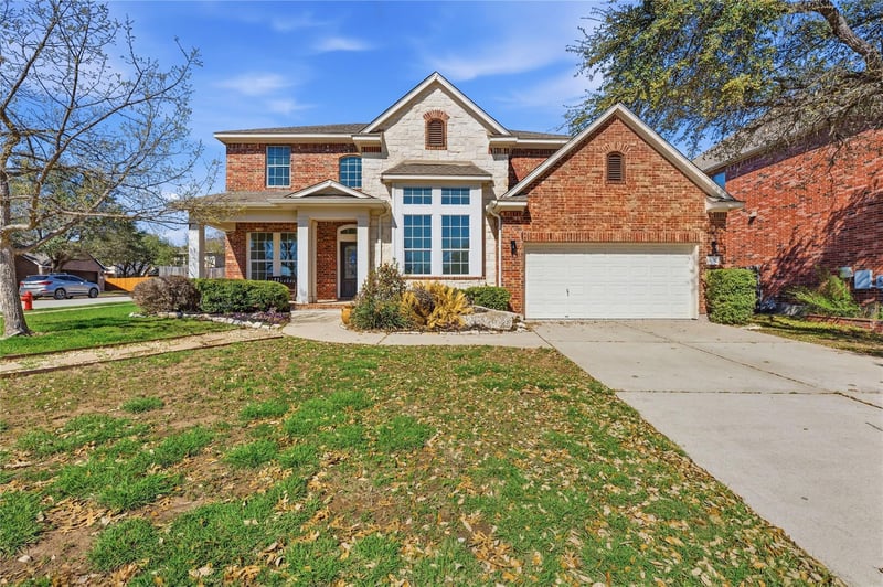 Virtual tour of 3601 Turkey Path Bnd