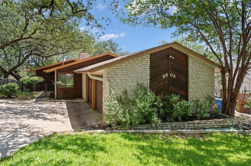 Virtual tour of 3602 Serena Woods Ct