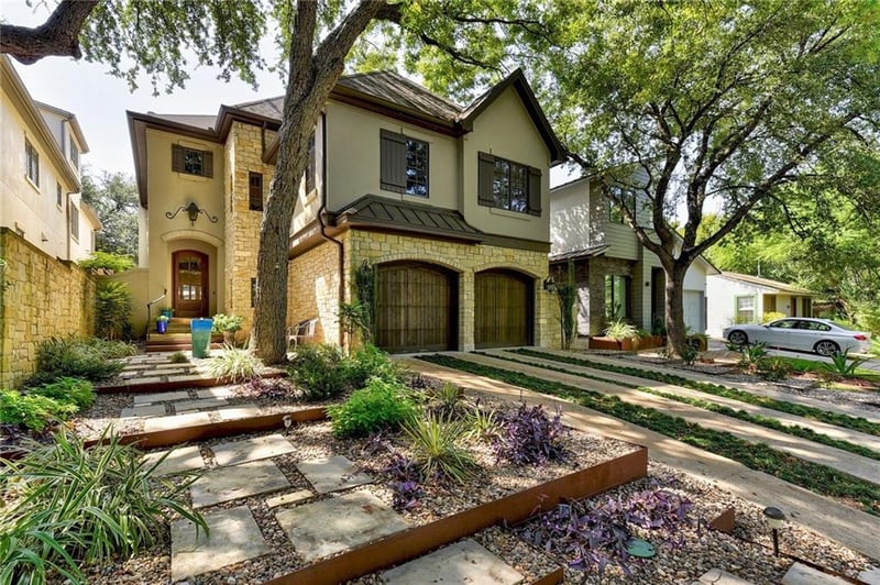 Virtual tour of 3603 Bonnie RD