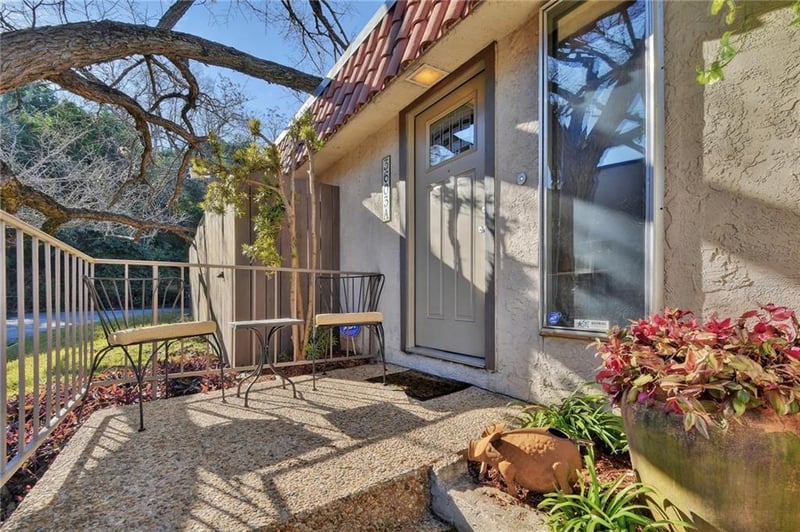 Virtual tour of 3603 Las Colinas Dr Unit #A