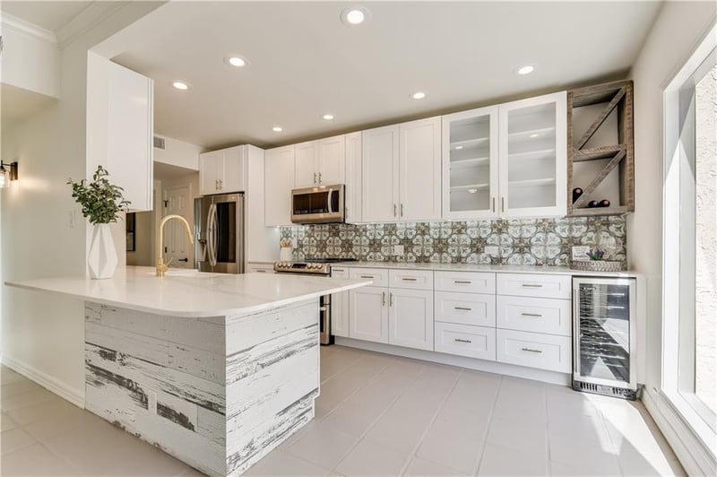 Virtual tour of 3603 Las Colinas Dr Unit #C