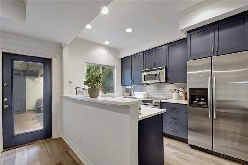 Virtual tour of 3603 Las Colinas Dr Unit #D