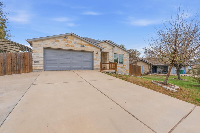 Virtual tour of 3603 Roosevelt Cv