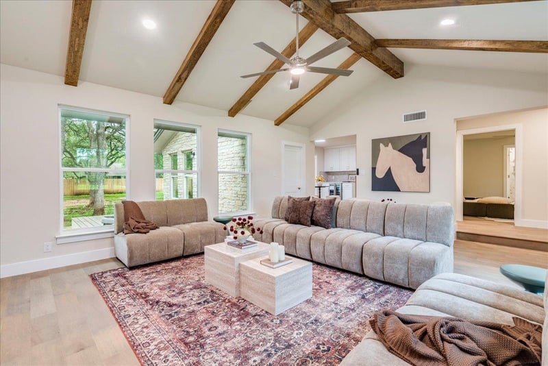 Virtual tour of 3603 Spotted Horse Trl