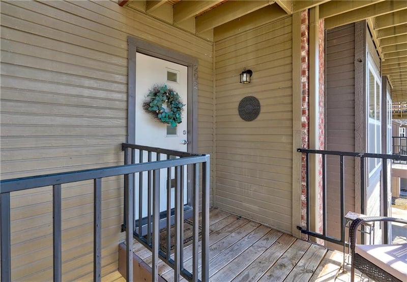 Virtual tour of 3604 Clawson RD Unit #202