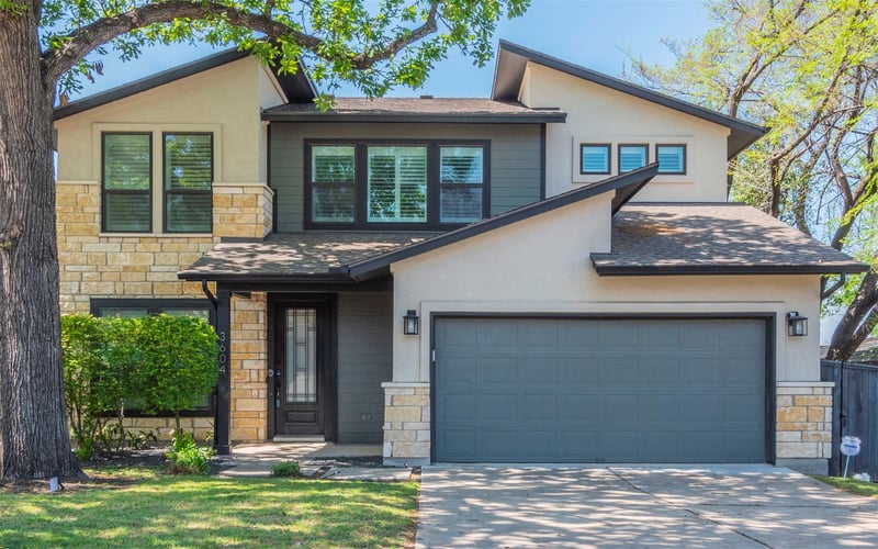 Virtual tour of 3604 Villa CT