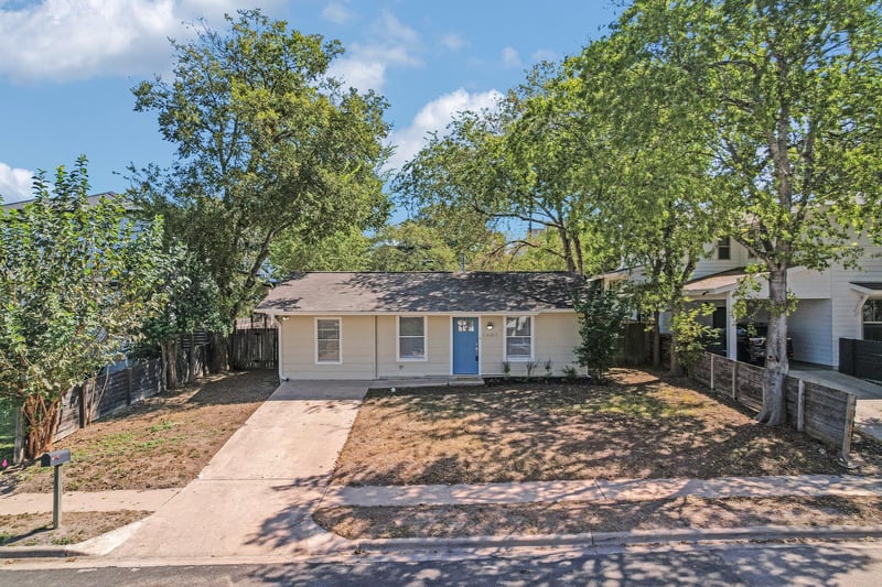 Virtual tour of 3605 Marcae CT
