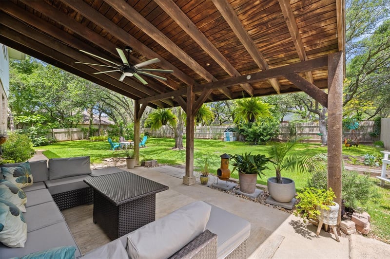 Virtual tour of 3605 Sandoval CT