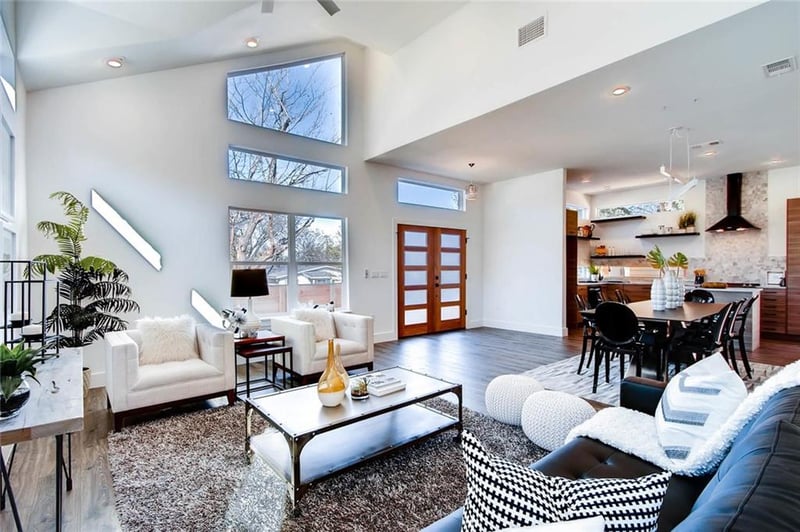 Virtual tour of 3605 Villa Ct