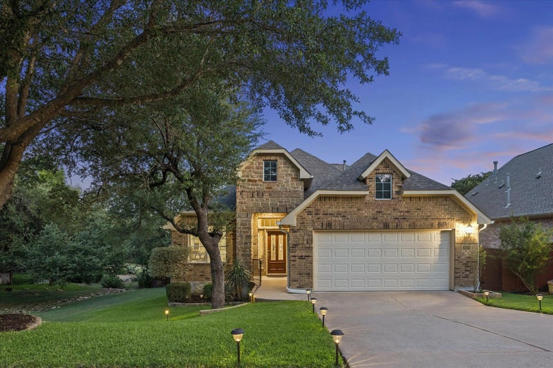 Virtual tour of 3608 Juniper Hills ST