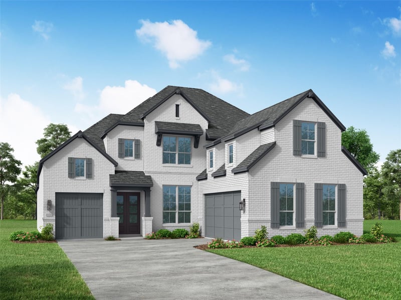 Virtual tour of 361 Easthaven Bnd