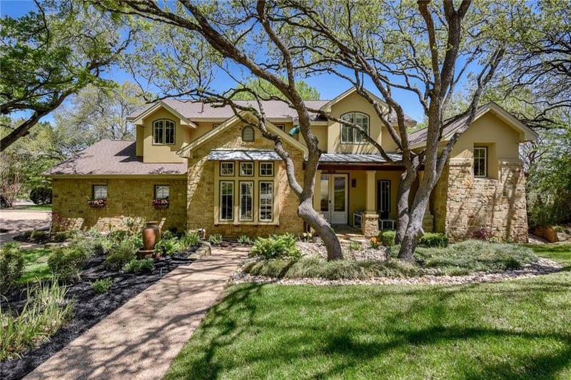 Virtual tour of 3614 Moon River RD