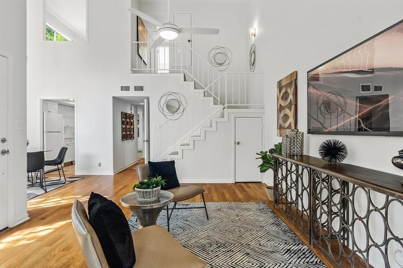 Virtual tour of 3615 Las Colinas DR Unit #A