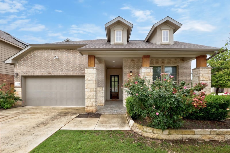 Virtual tour of 3617 Kyler Glen CV