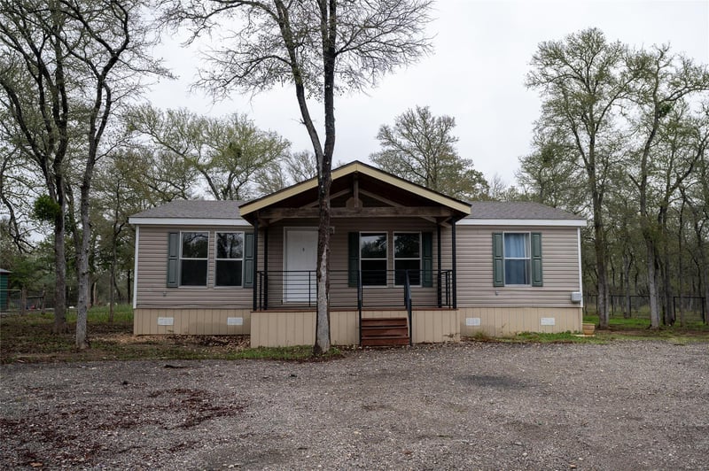 Virtual tour of 362 Saint Johns RD