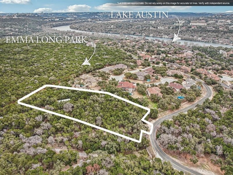 Virtual tour of 3620 Pearce RD