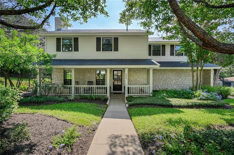 Virtual tour of 3620 Peregrine Falcon DR