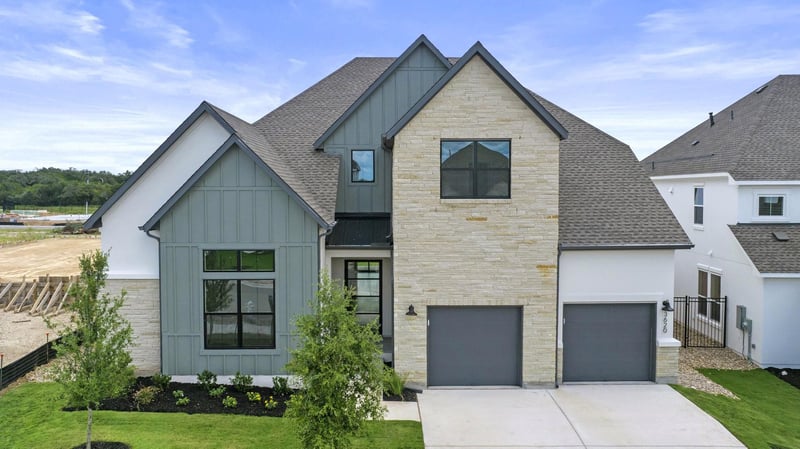 Virtual tour of 3620 White Rosemary RD